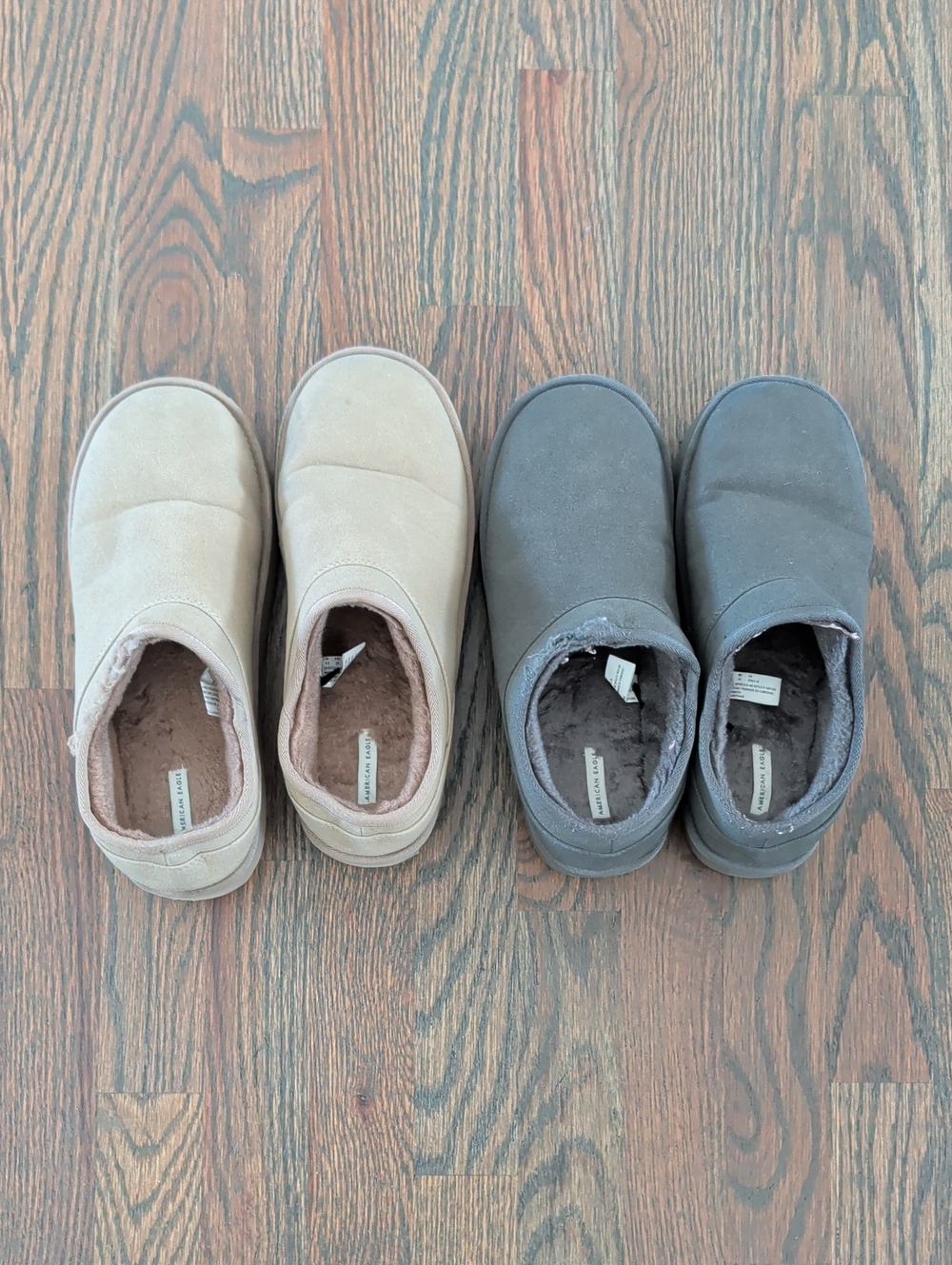 American Eagle Shoes